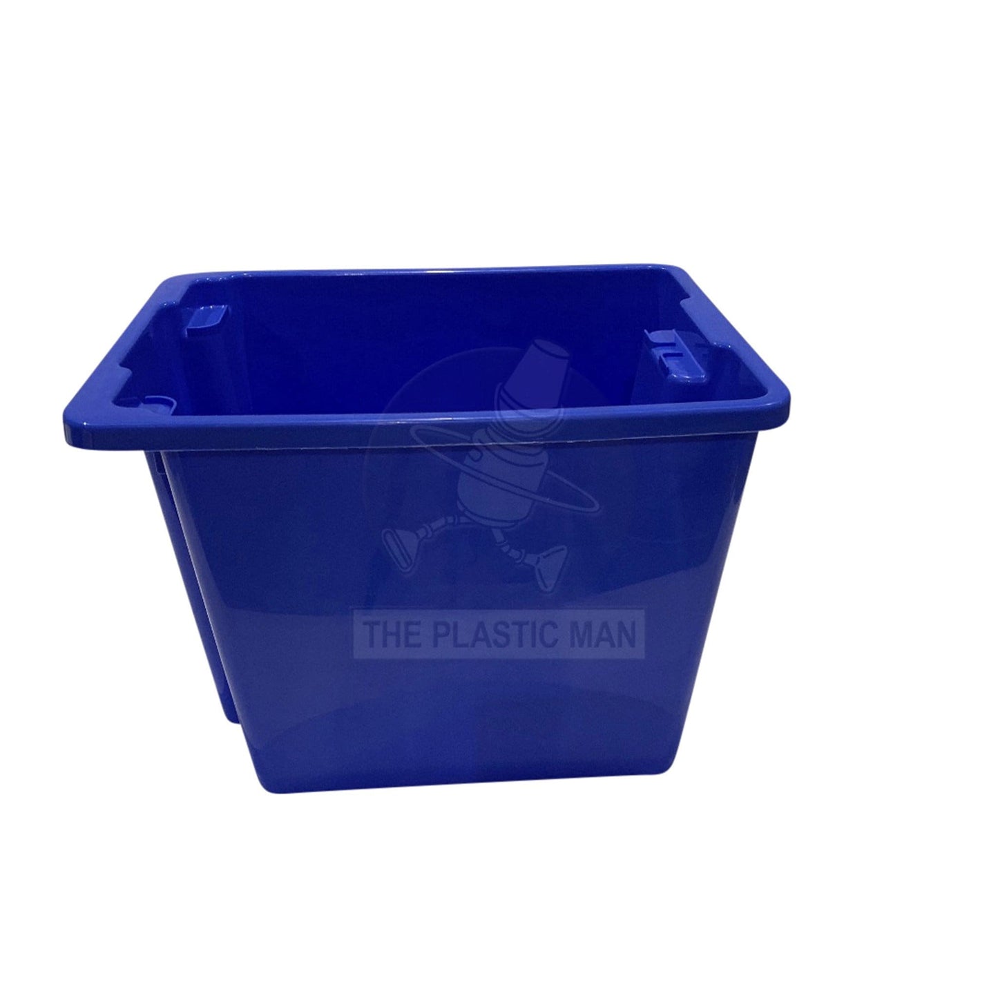 Crate Heavy Duty 30L - Cr30 Storage Boxes & Crates
