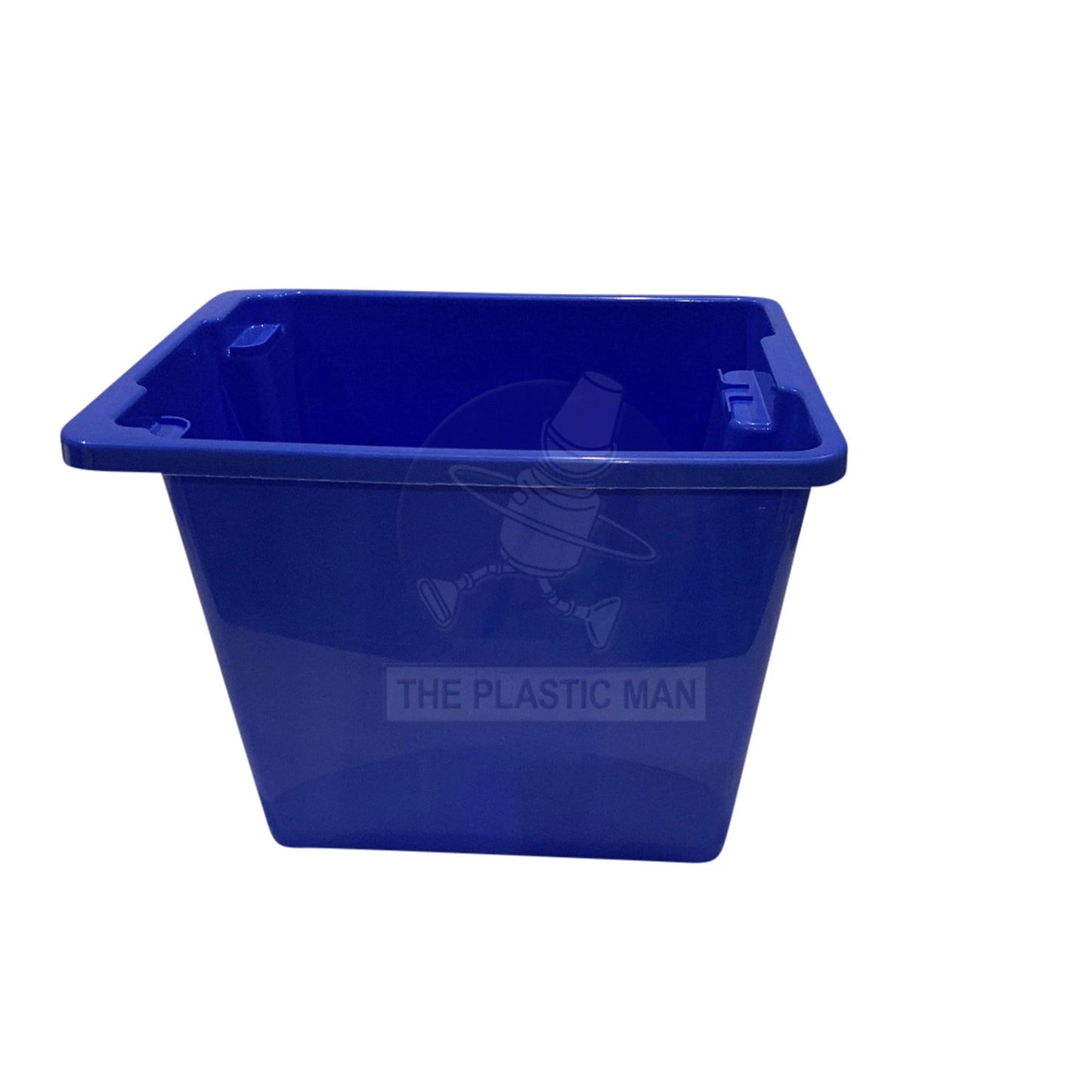 Crate Heavy Duty 30L - Cr30 Storage Boxes & Crates