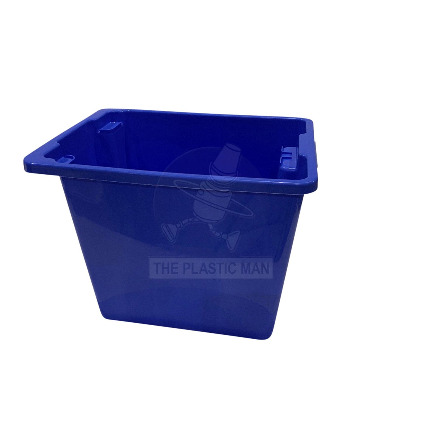 Crate Heavy Duty 30L - Cr30 Storage Boxes & Crates