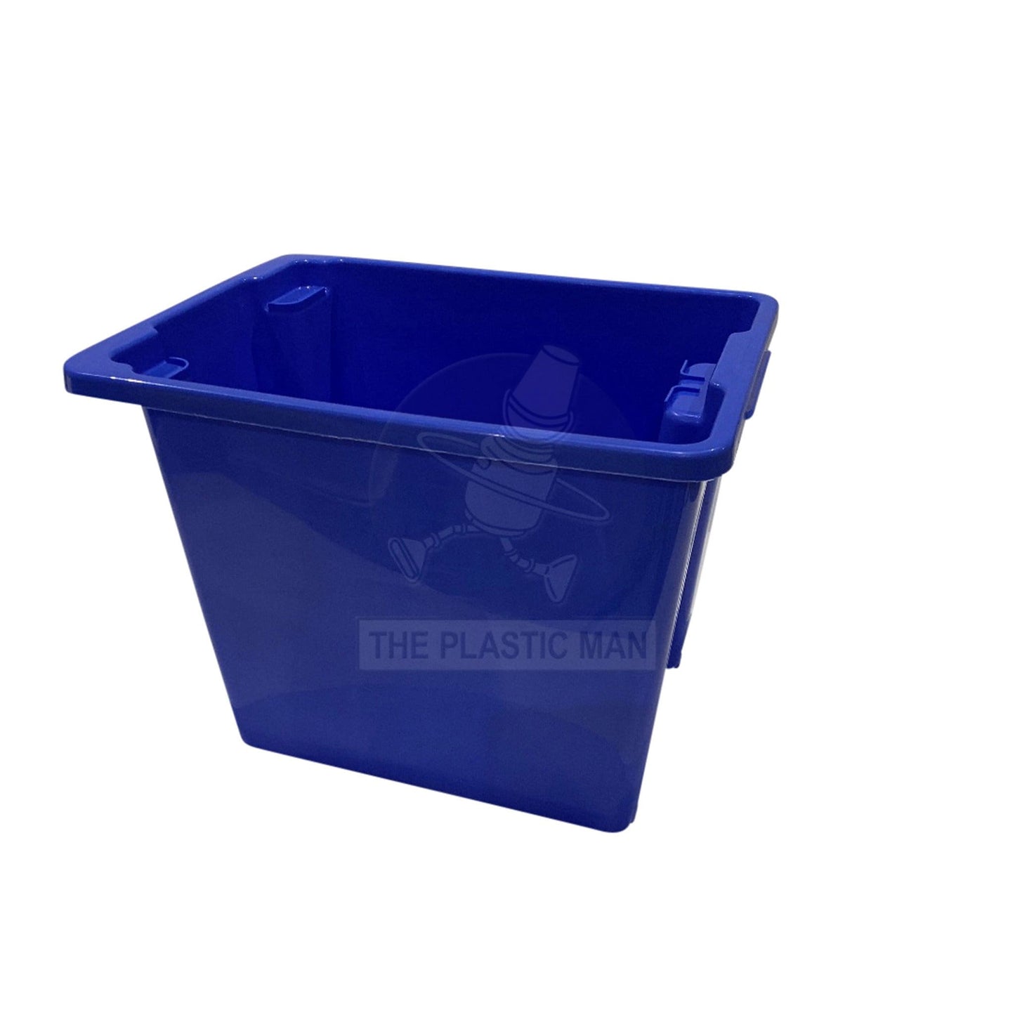Crate Heavy Duty 30L - Cr30 Storage Boxes & Crates
