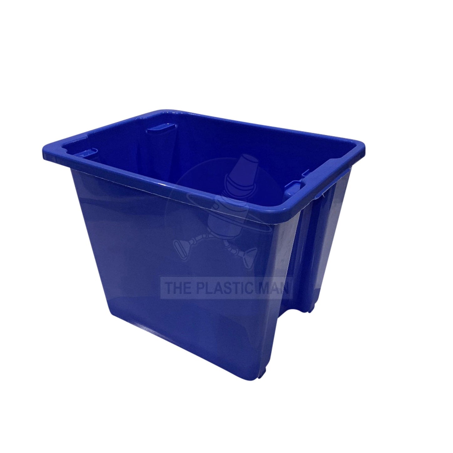 Crate Heavy Duty 30L - Cr30 Storage Boxes & Crates