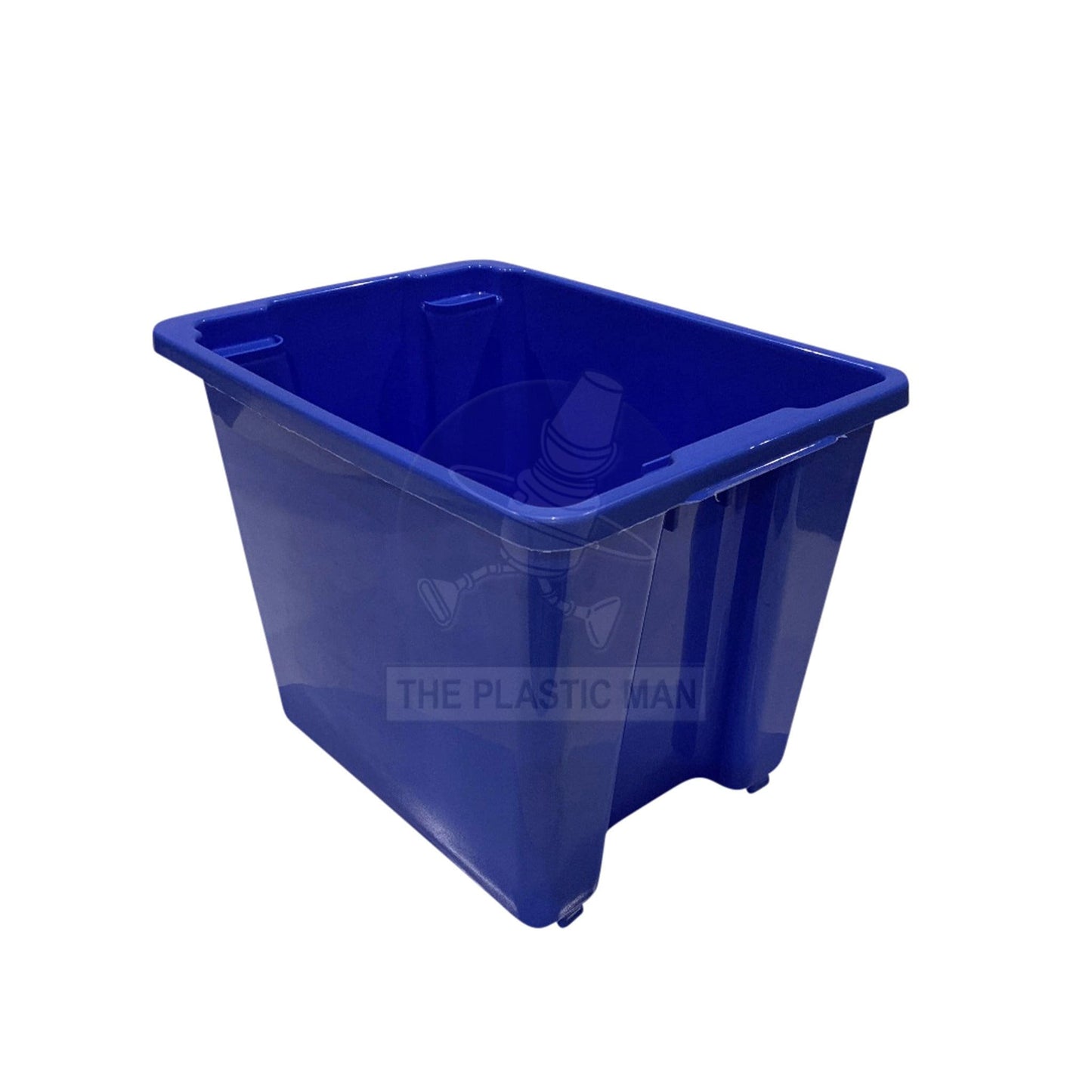 Crate Heavy Duty 30L - Cr30 Storage Boxes & Crates