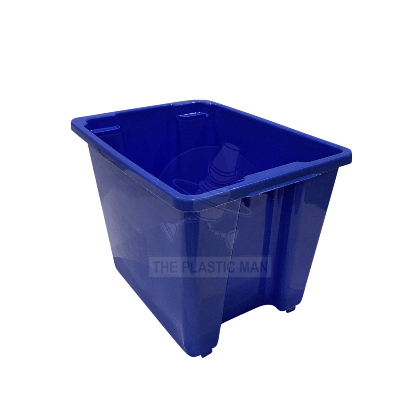 Crate Heavy Duty 30L - Cr30 Storage Boxes & Crates