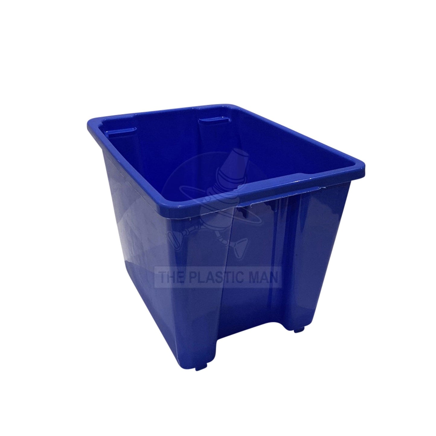 Crate Heavy Duty 30L - Cr30 Storage Boxes & Crates