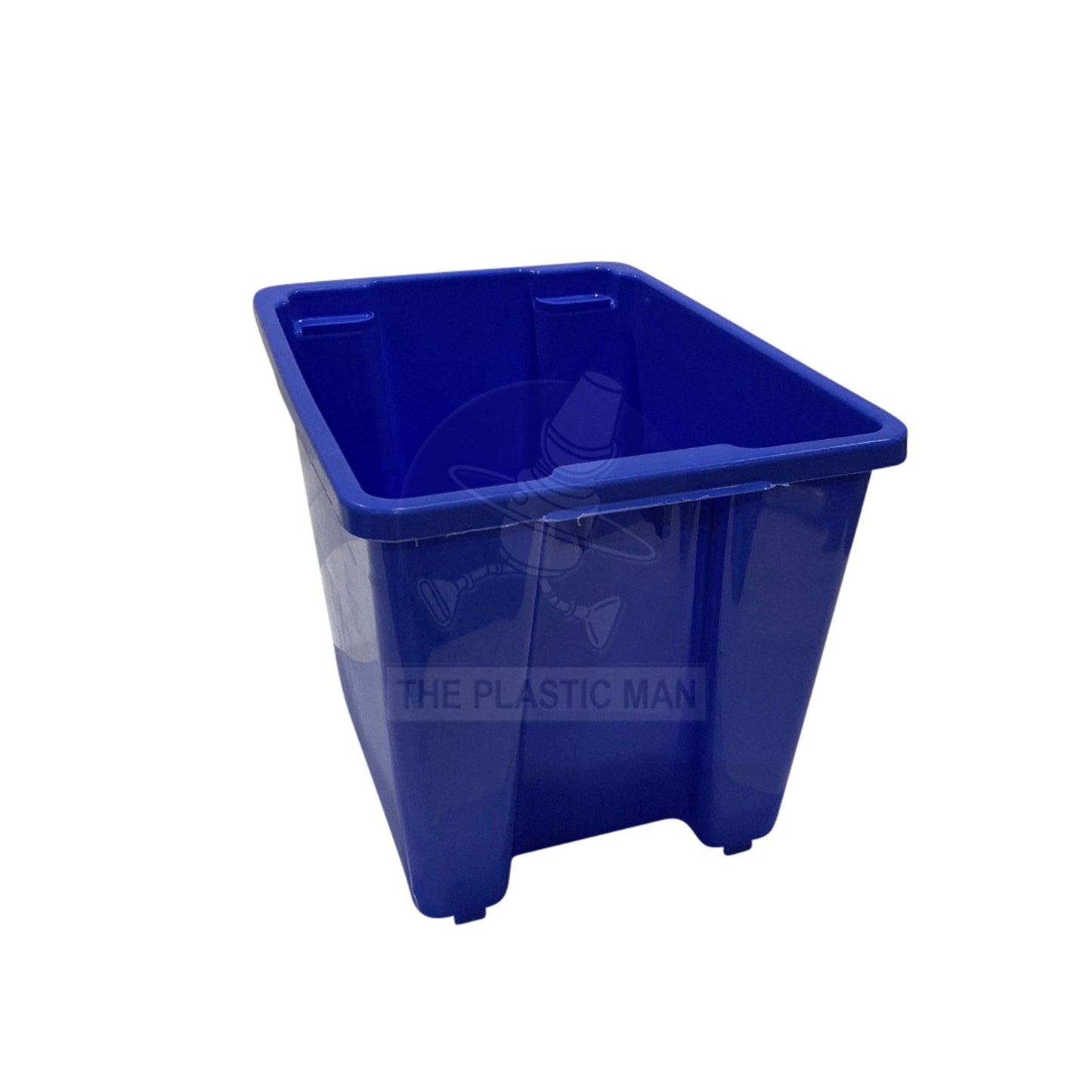 Crate Heavy Duty 30L - Cr30 Storage Boxes & Crates