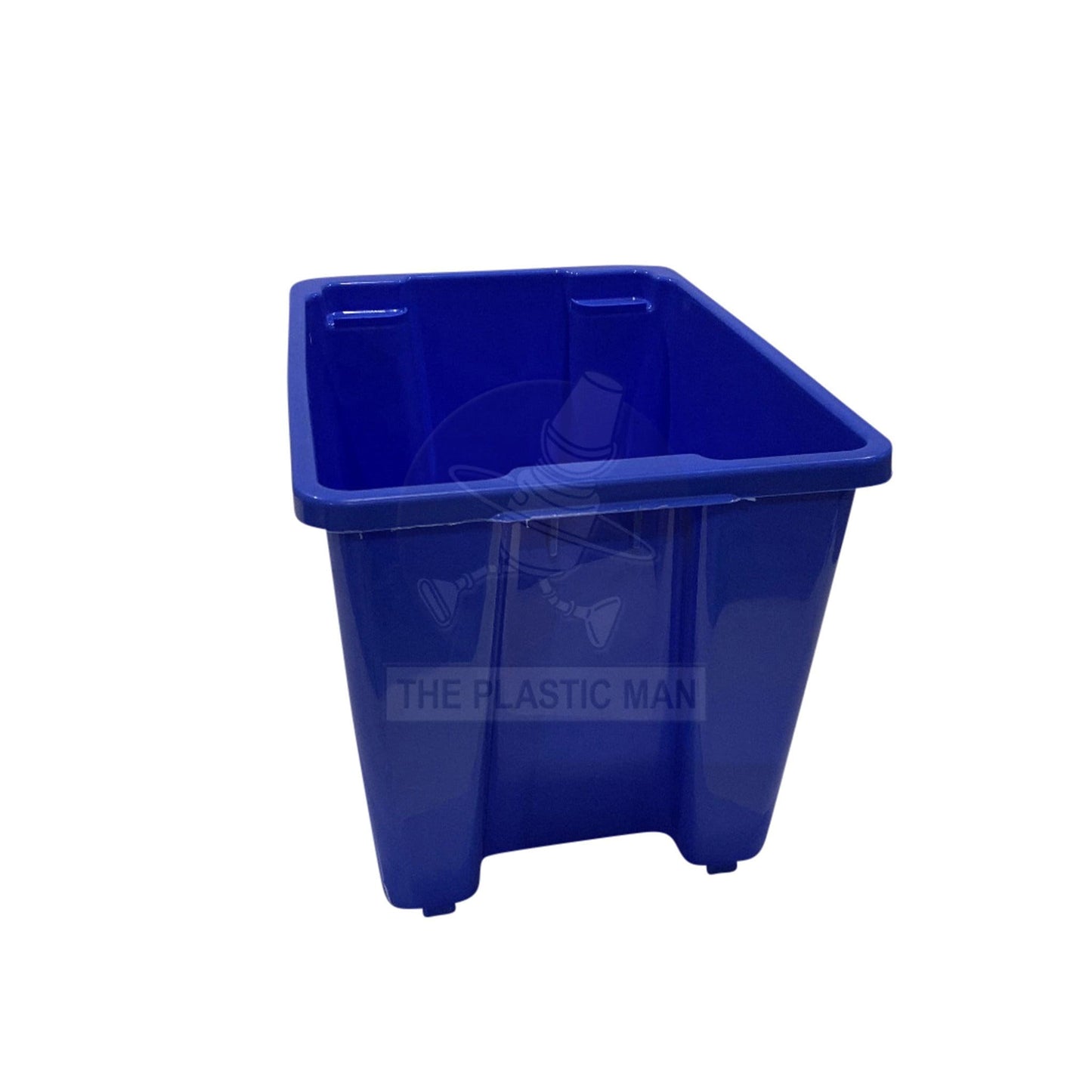 Crate Heavy Duty 30L - Cr30 Storage Boxes & Crates