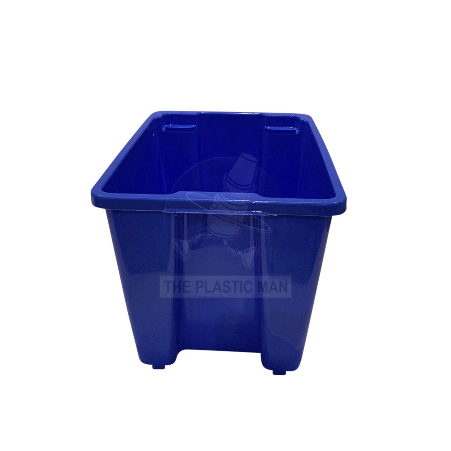 Crate Heavy Duty 30L - Cr30 Storage Boxes & Crates