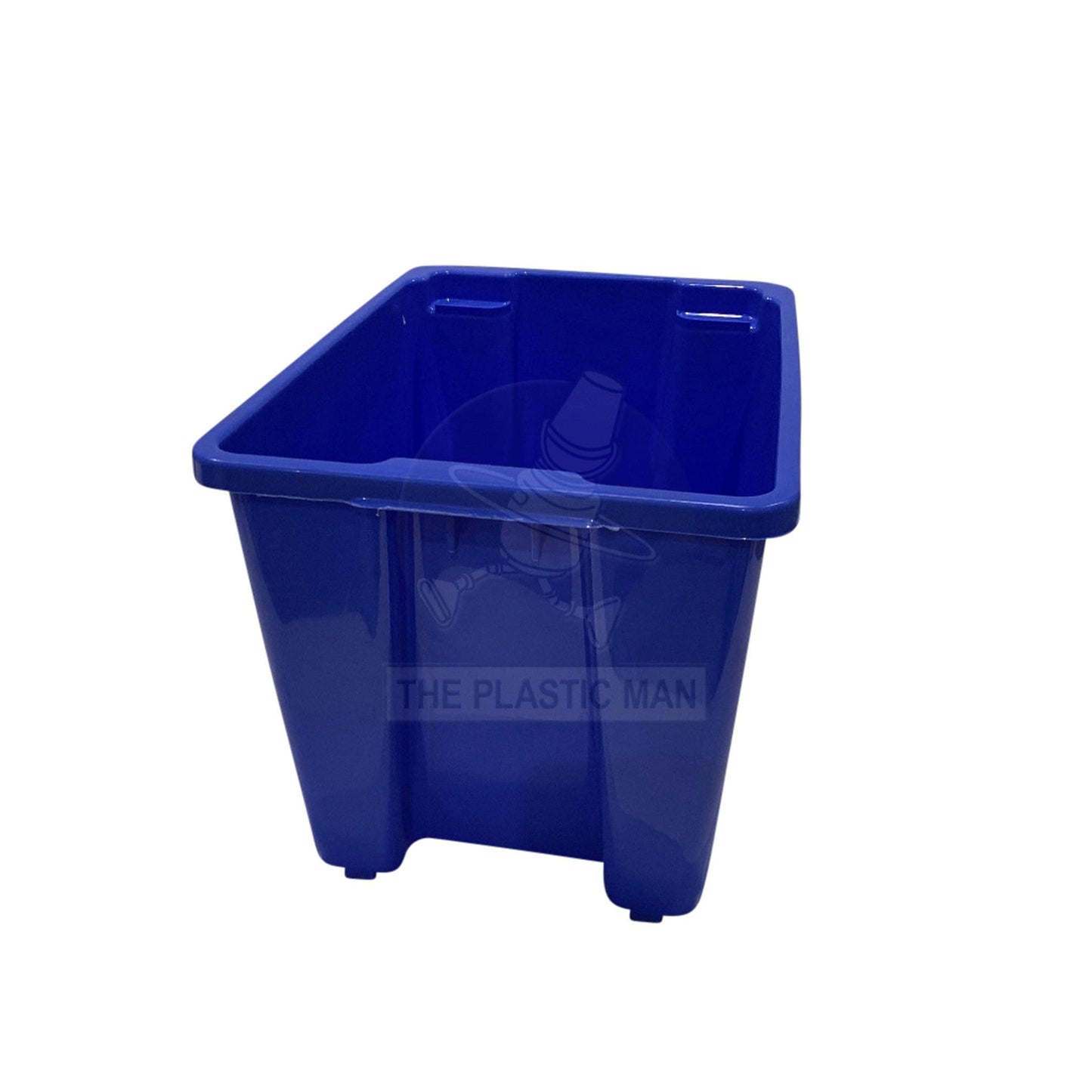 Crate Heavy Duty 30L - Cr30 Storage Boxes & Crates
