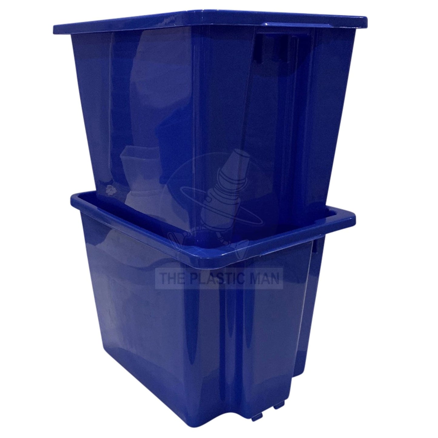 Crate Heavy Duty 30L - Cr30 Storage Boxes & Crates