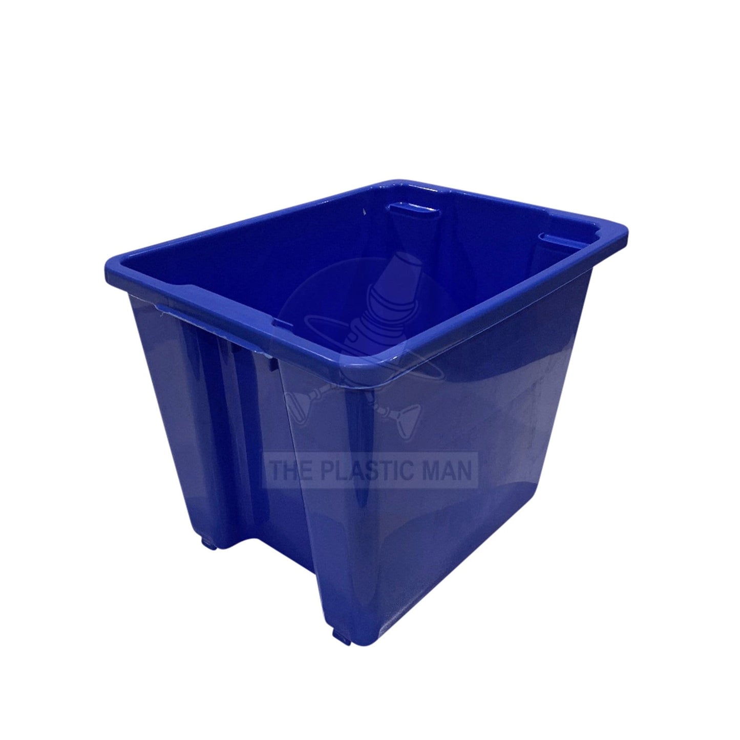 Crate Heavy Duty 30L - Cr30 Storage Boxes & Crates
