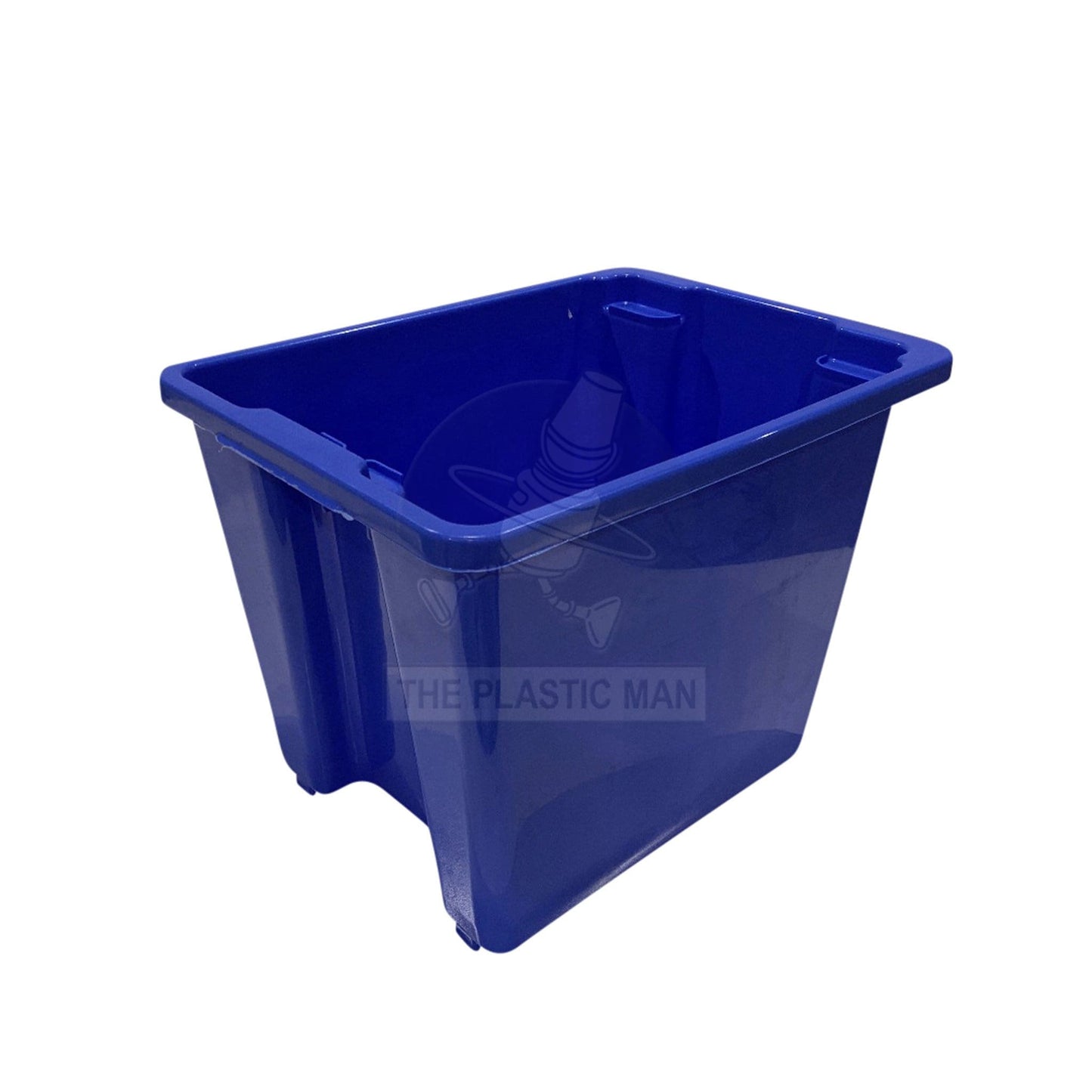 Crate Heavy Duty 30L - Cr30 Storage Boxes & Crates