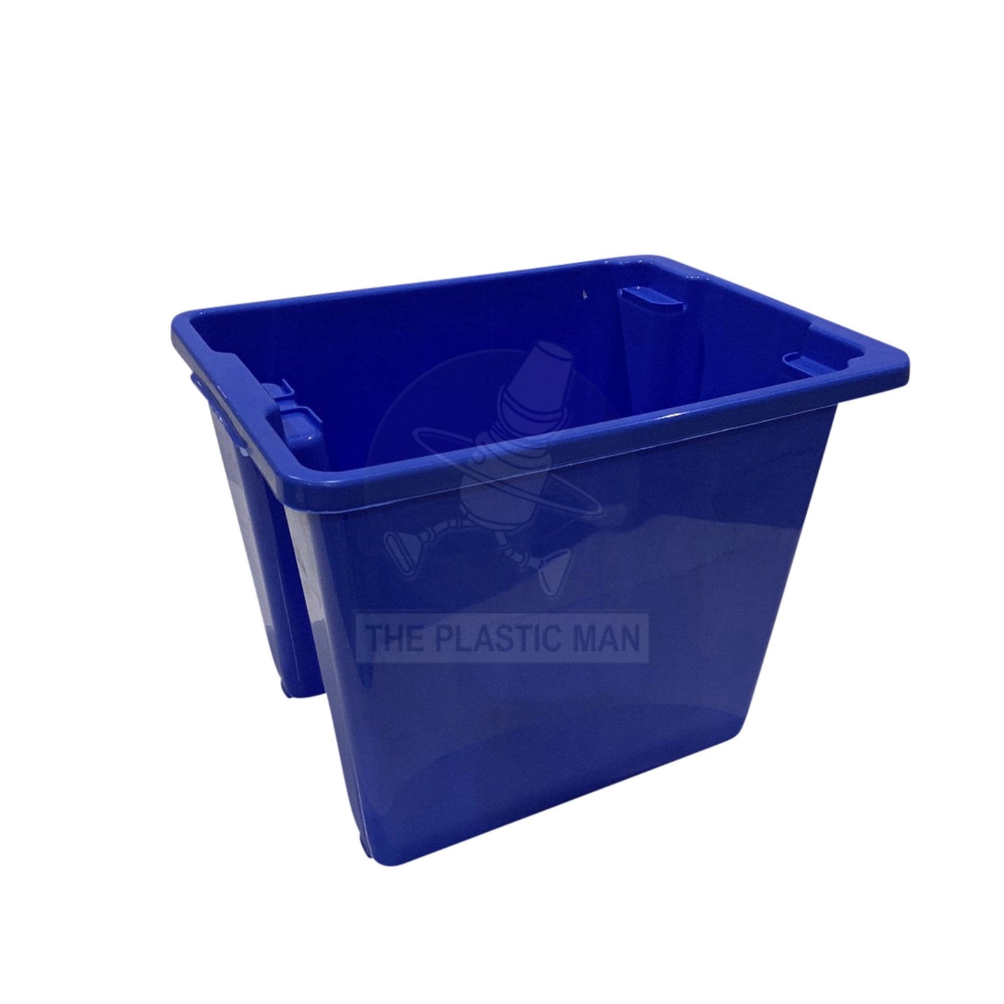 Crate Heavy Duty 30L - Cr30 Storage Boxes & Crates