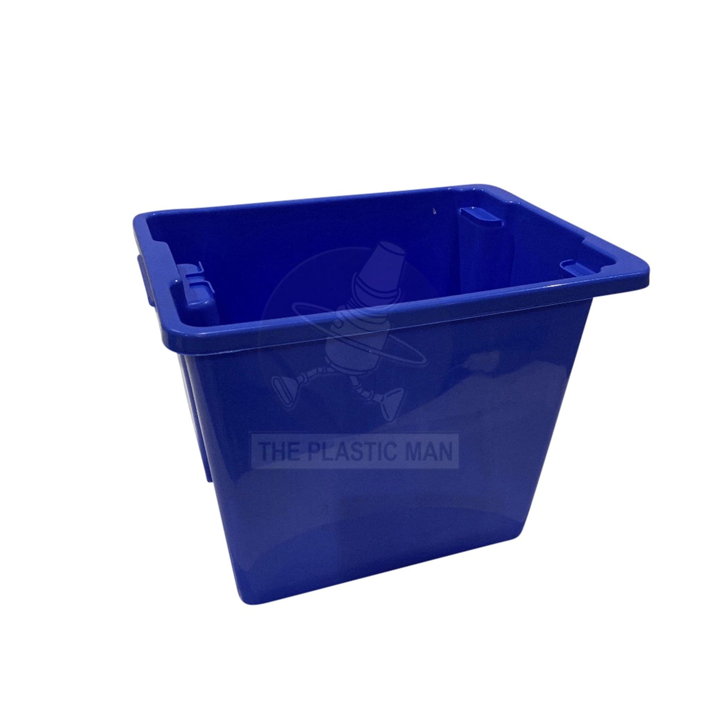 Crate Heavy Duty 30L - Cr30 Storage Boxes & Crates