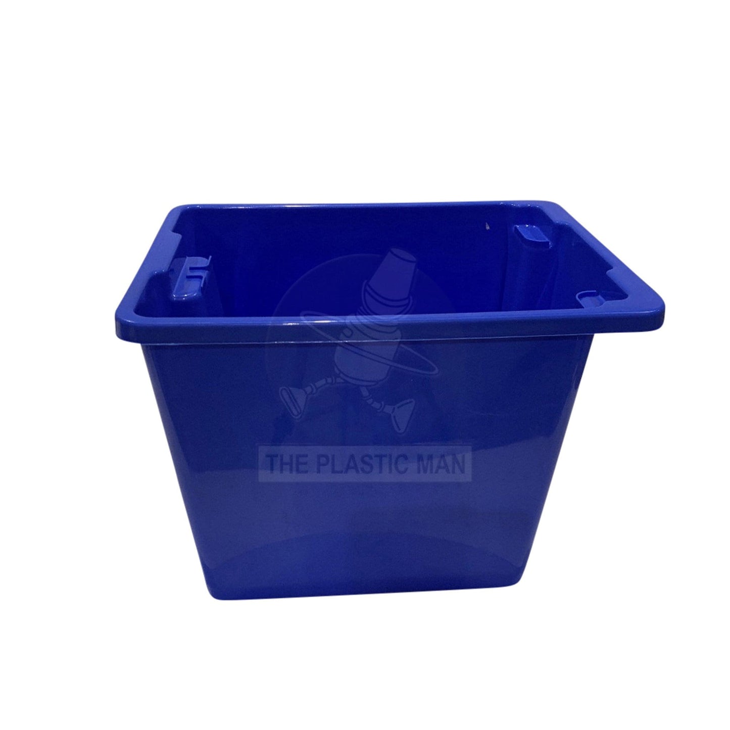 Crate Heavy Duty 30L - Cr30 Storage Boxes & Crates
