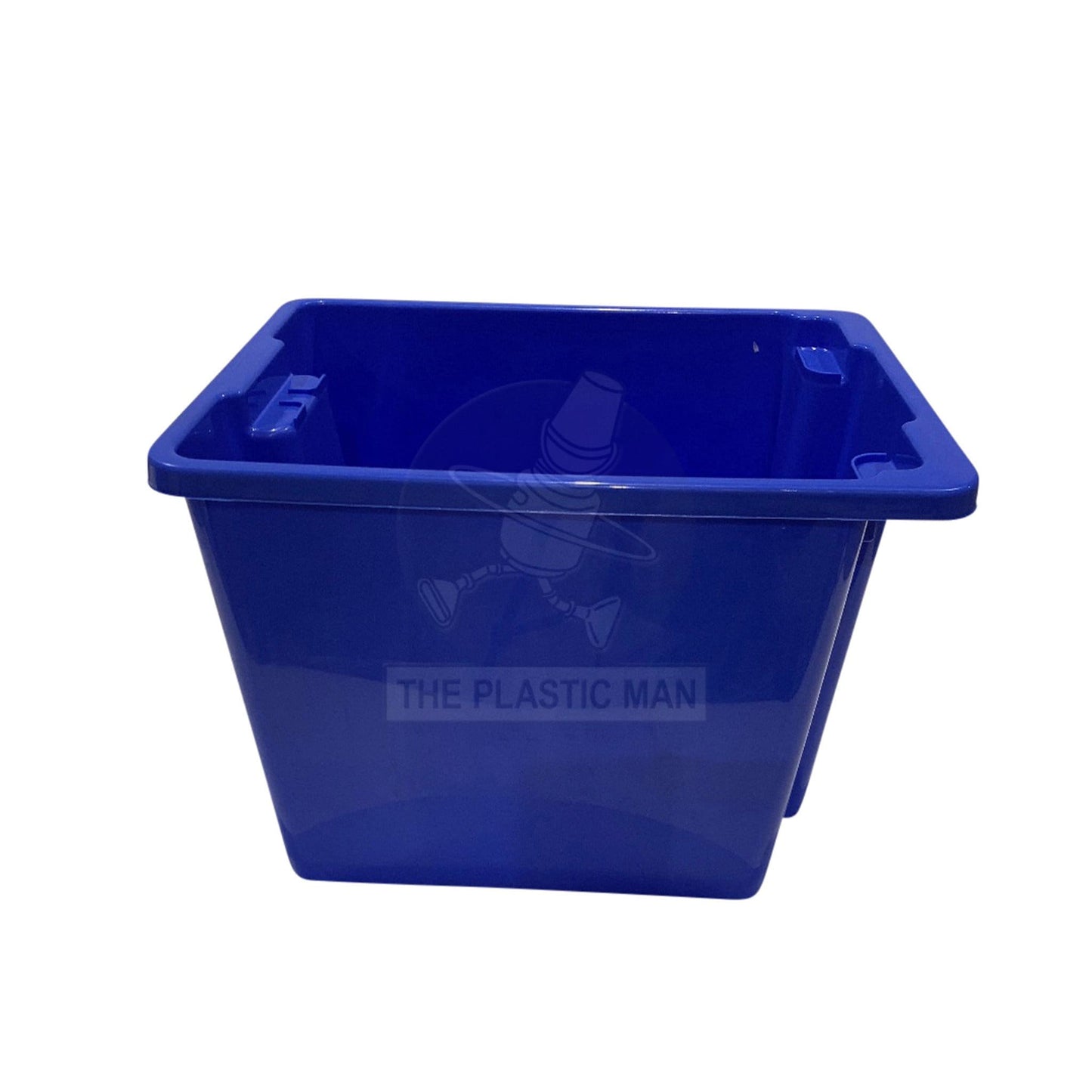 Crate Heavy Duty 30L - Cr30 Storage Boxes & Crates