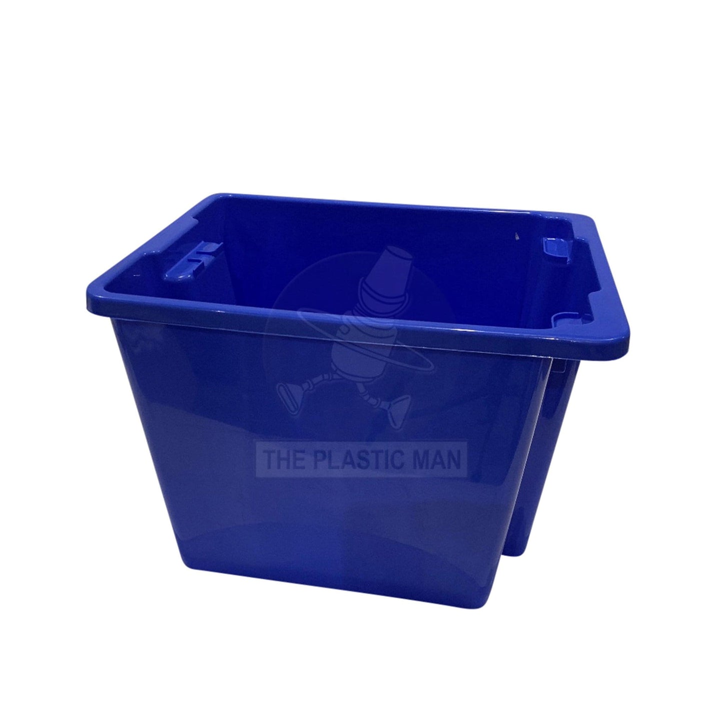 Crate Heavy Duty 30L - Cr30 Storage Boxes & Crates