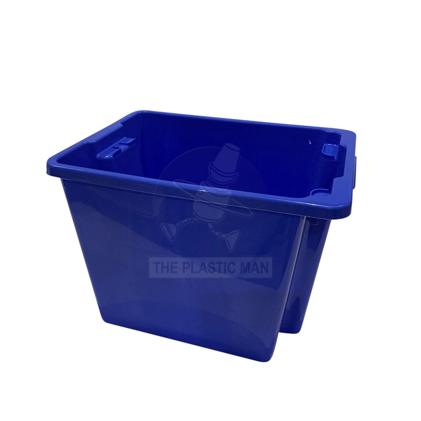 Crate Heavy Duty 30L - Cr30 Storage Boxes & Crates