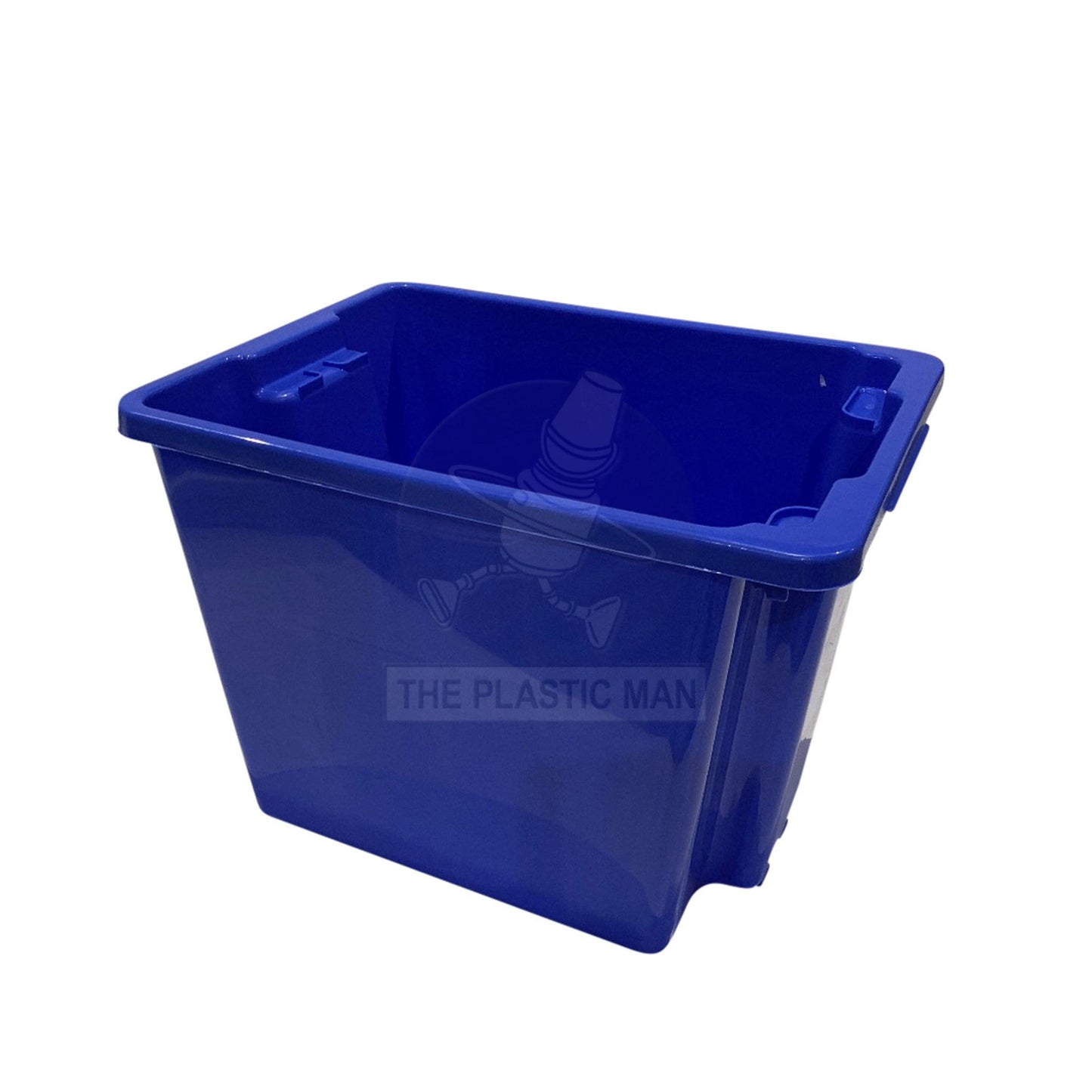 Crate Heavy Duty 30L - Cr30 Storage Boxes & Crates