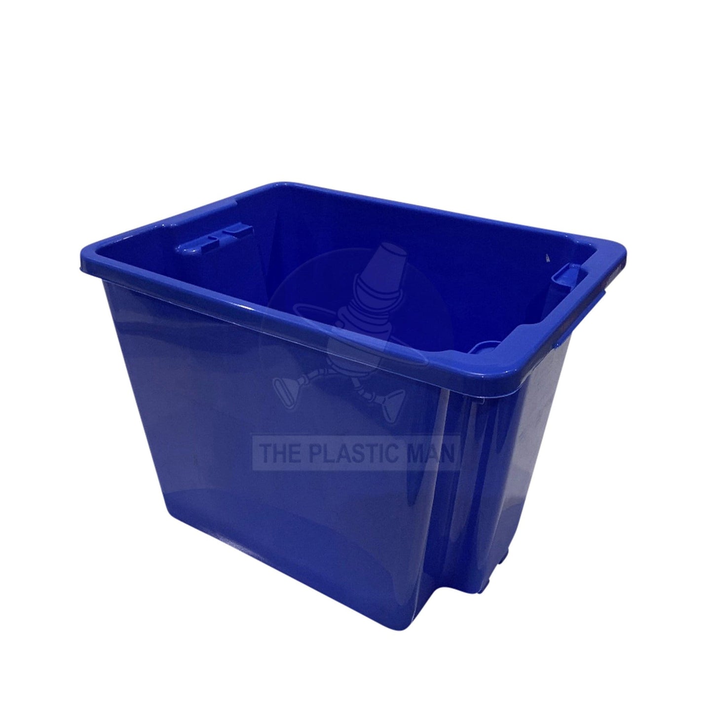 Crate Heavy Duty 30L - Cr30 Storage Boxes & Crates