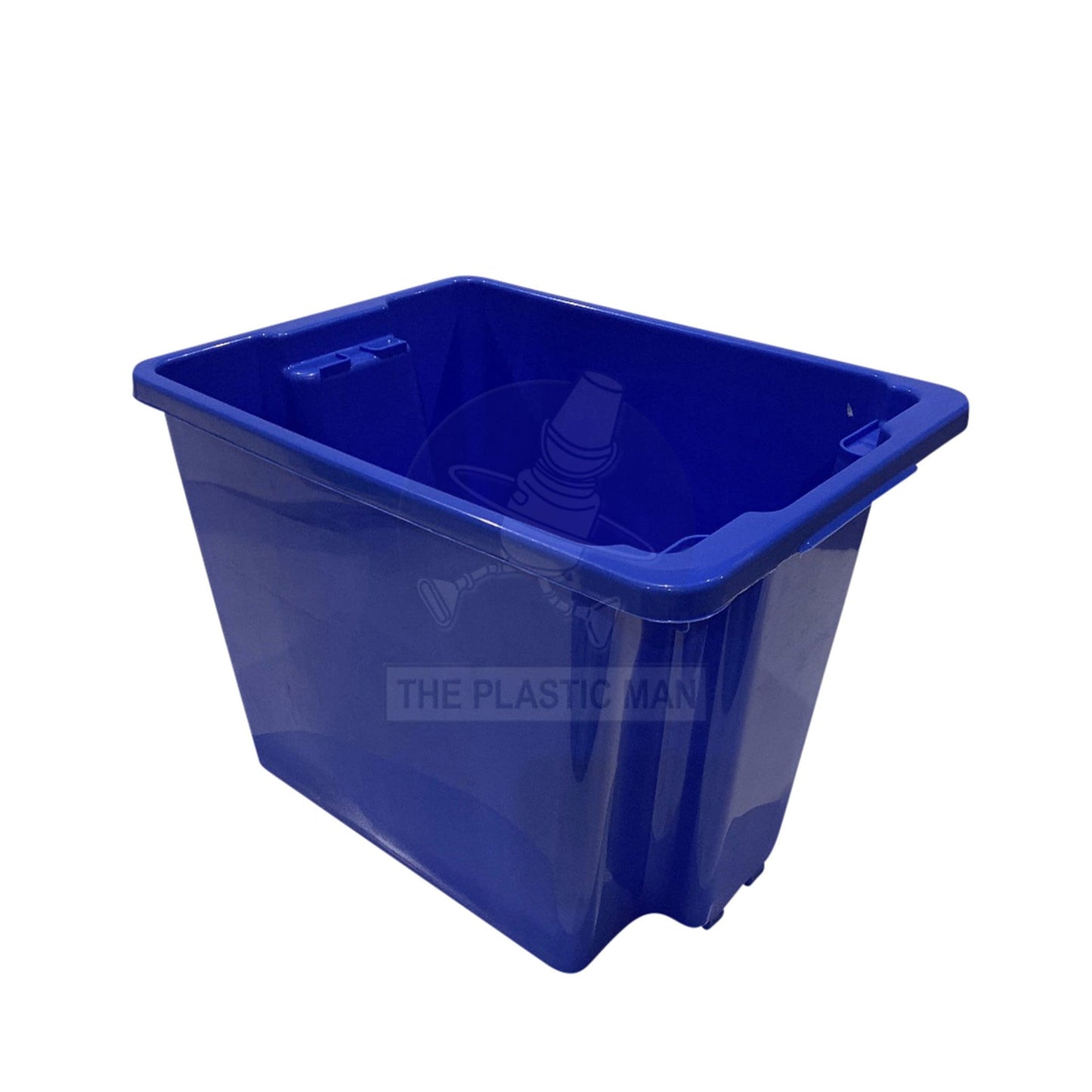 Crate Heavy Duty 30L - Cr30 Storage Boxes & Crates