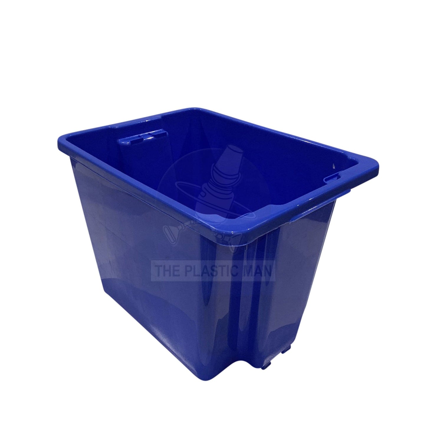 Crate Heavy Duty 30L - Cr30 Storage Boxes & Crates