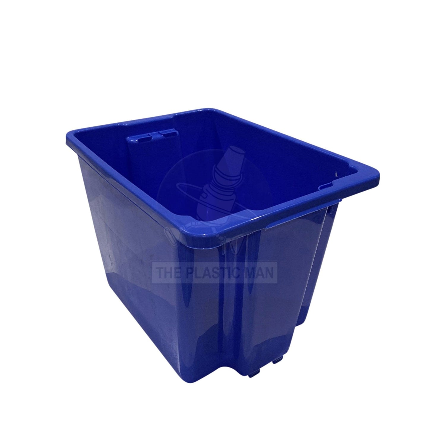 Crate Heavy Duty 30L - Cr30 Storage Boxes & Crates