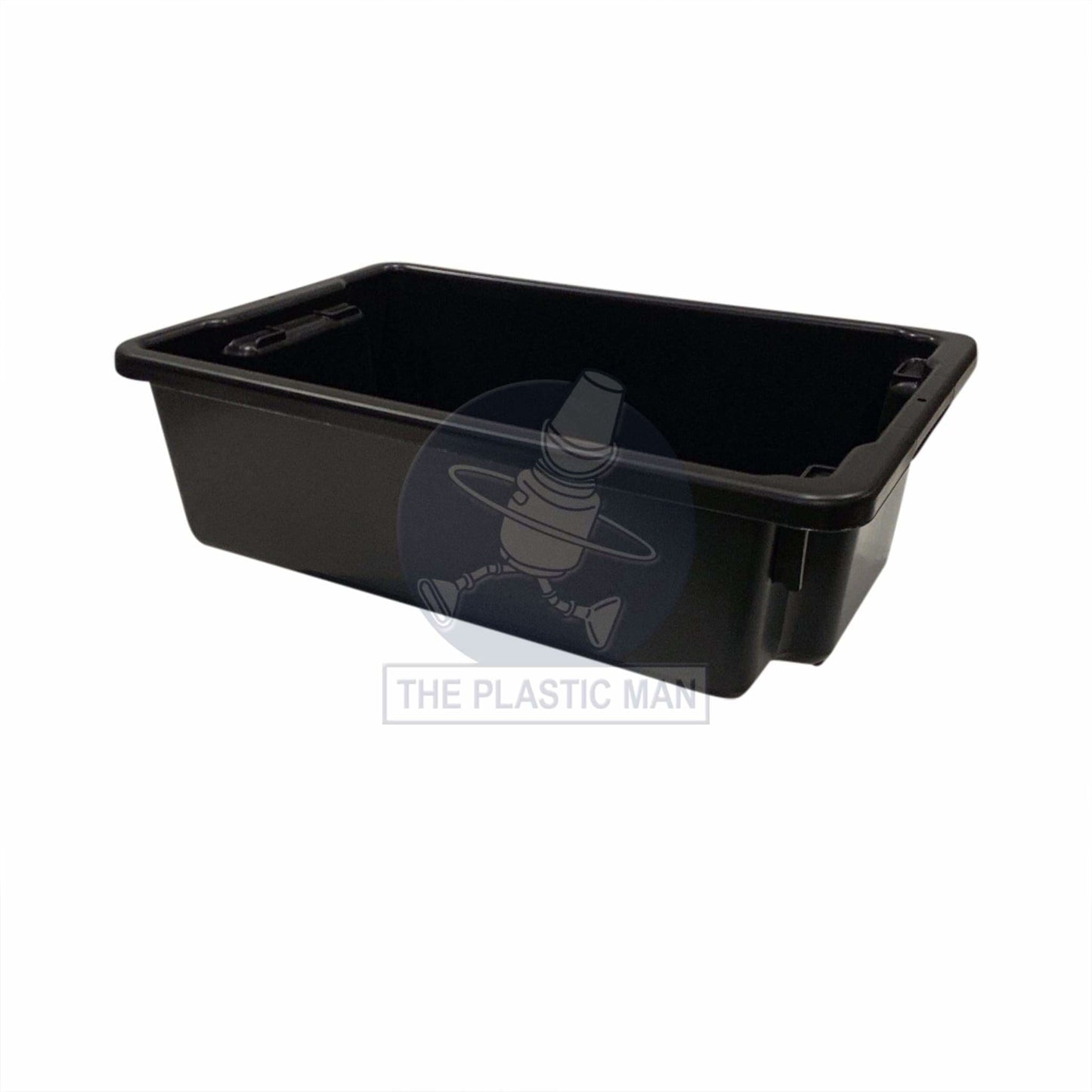Crate Heavy Duty 32L - Cr32 Storage Boxes & Crates