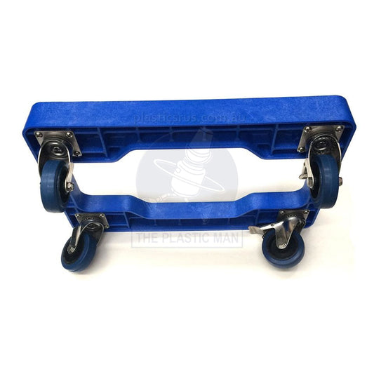 Enviro Skate (Stainless Steel) - Apoesss Storage Boxes & Crates