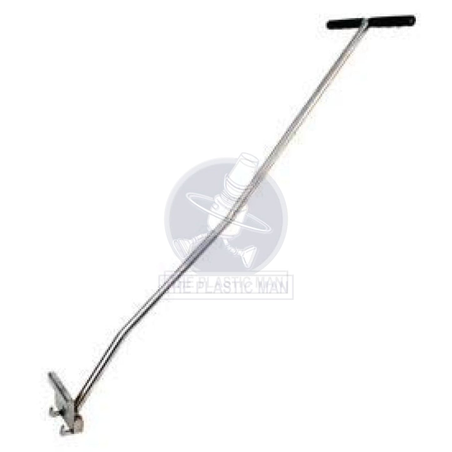 Crate Heavy Duty Trolley Stainless Steel - Crhdtrolss Storage Boxes & Crates