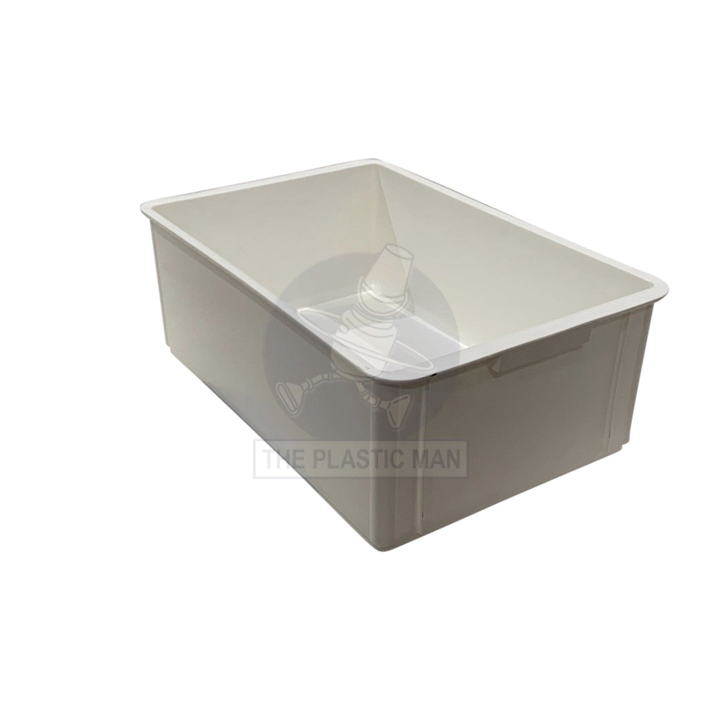 Crate Stackable 45L - Cr45 Storage Boxes & Crates