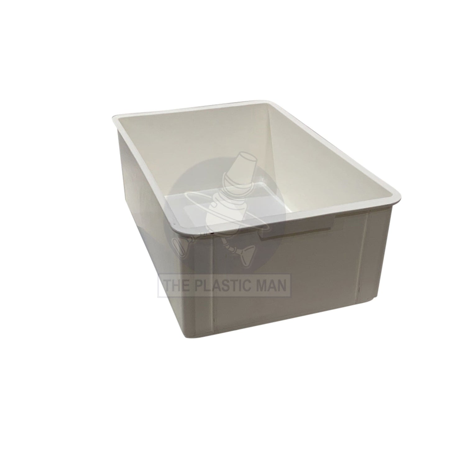 Crate Stackable 45L - Cr45 Storage Boxes & Crates