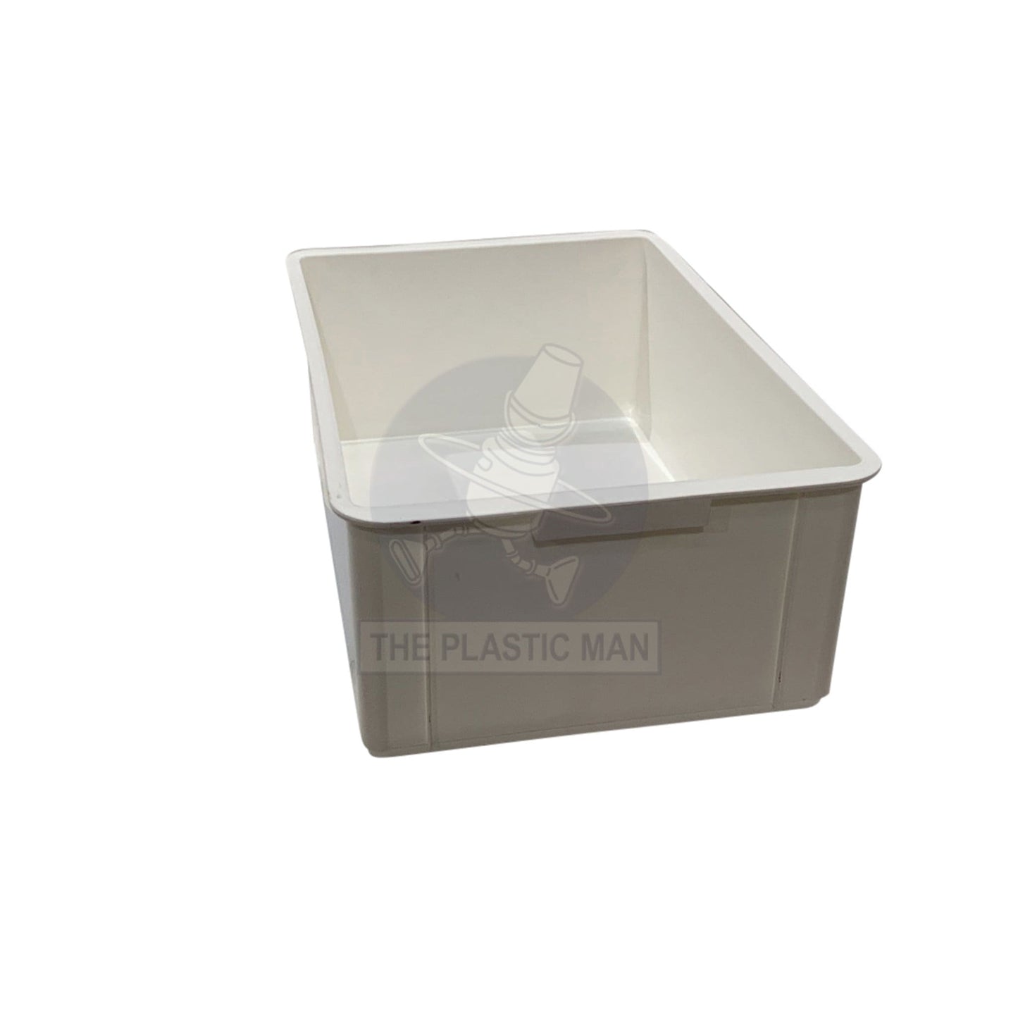Crate Stackable 45L - Cr45 Storage Boxes & Crates