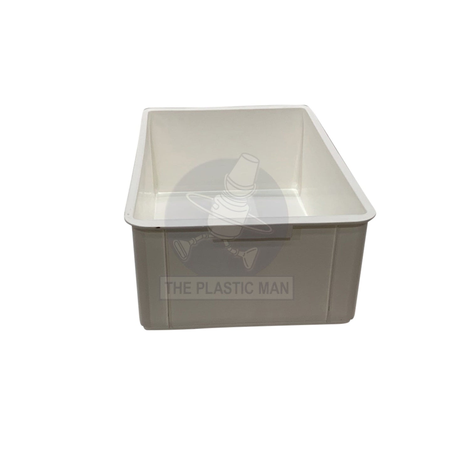 Crate Stackable 45L - Cr45 Storage Boxes & Crates