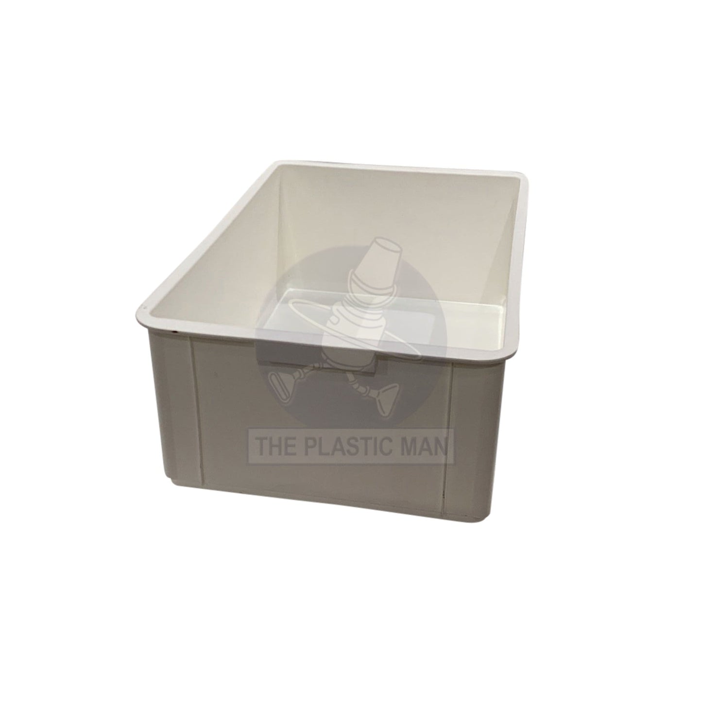 Crate Stackable 45L - Cr45 Storage Boxes & Crates
