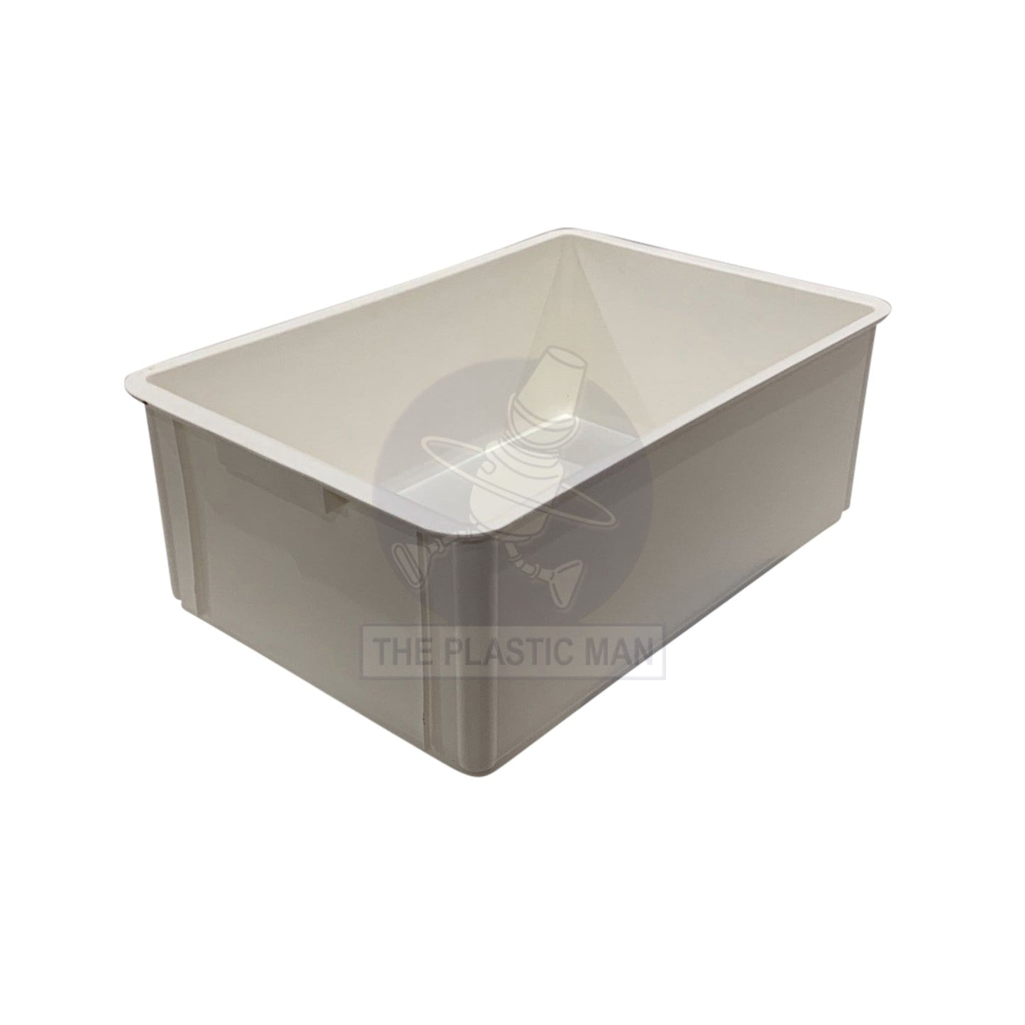 Crate Stackable 45L - Cr45 Storage Boxes & Crates