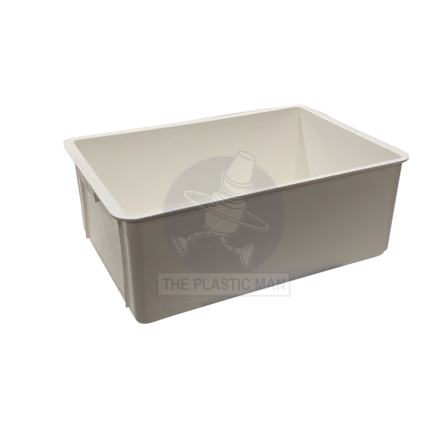 Crate Stackable 45L - Cr45 Storage Boxes & Crates