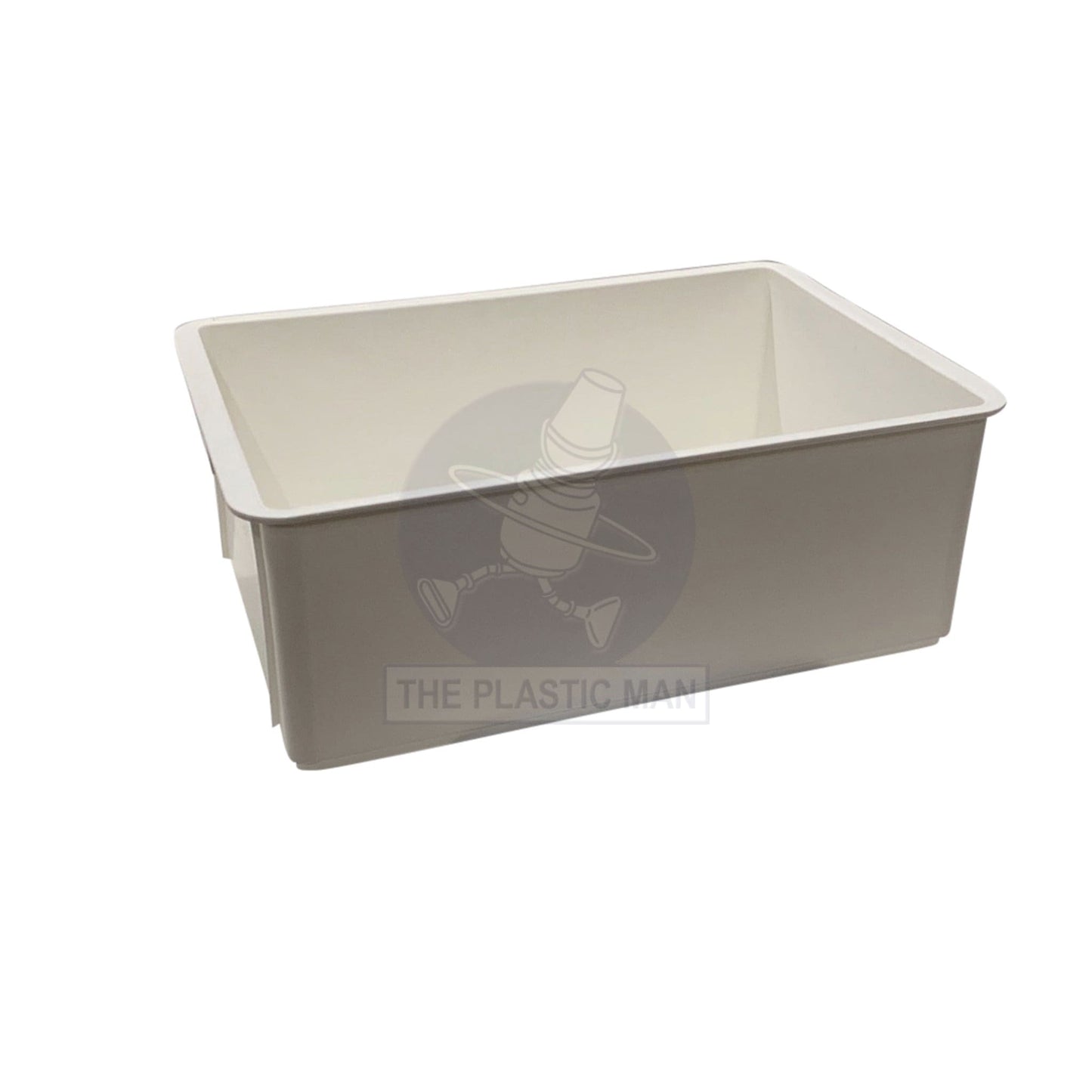 Crate Stackable 45L - Cr45 Storage Boxes & Crates