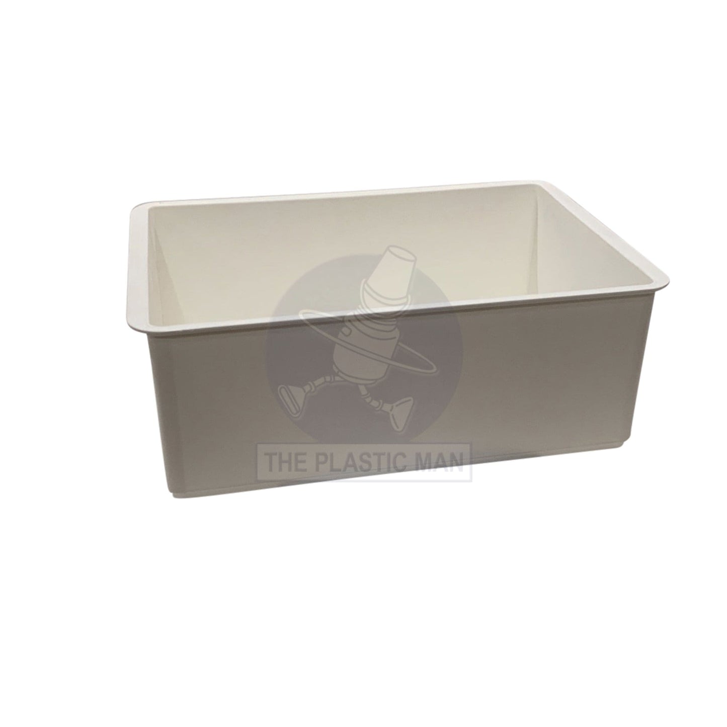 Crate Stackable 45L - Cr45 Storage Boxes & Crates