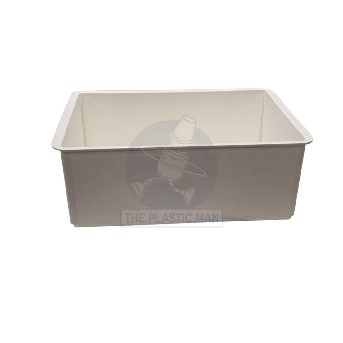 Crate Stackable 45L - Cr45 Storage Boxes & Crates