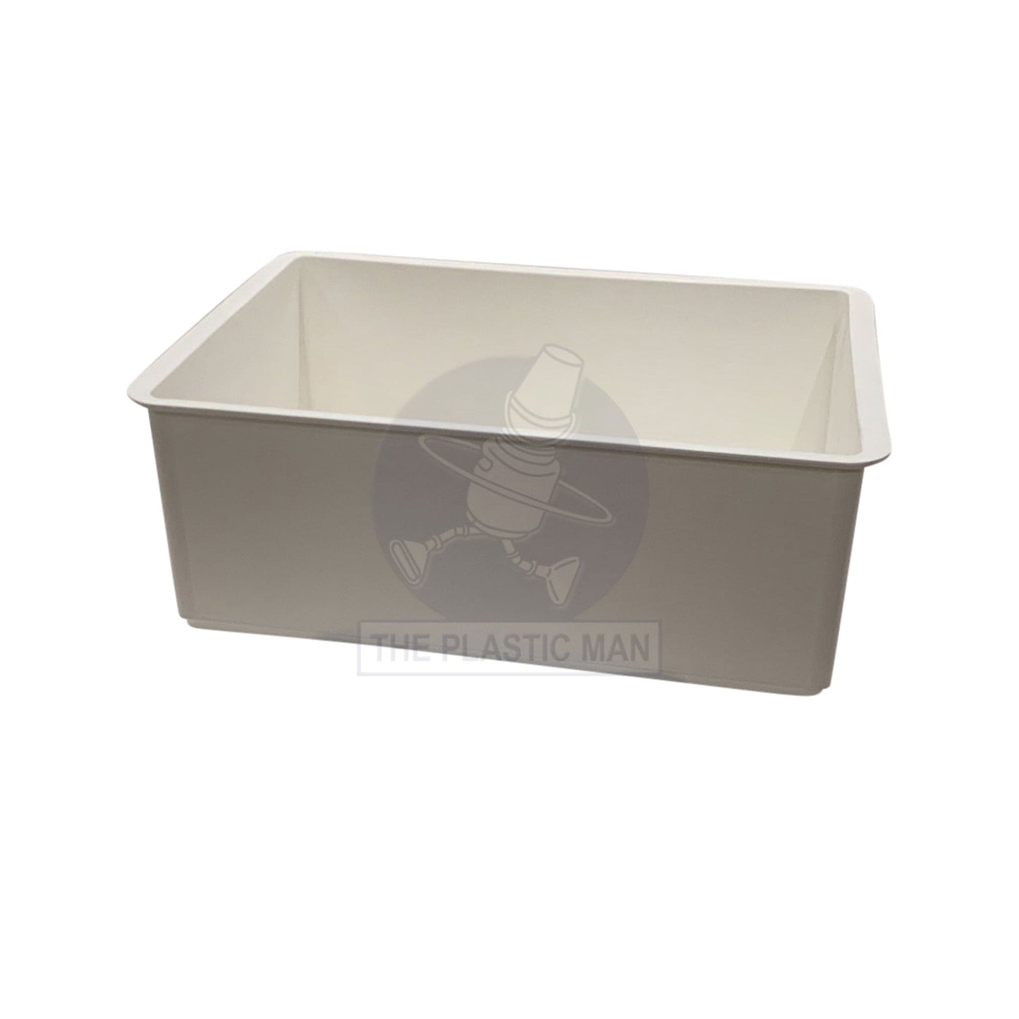 Crate Stackable 45L - Cr45 Storage Boxes & Crates