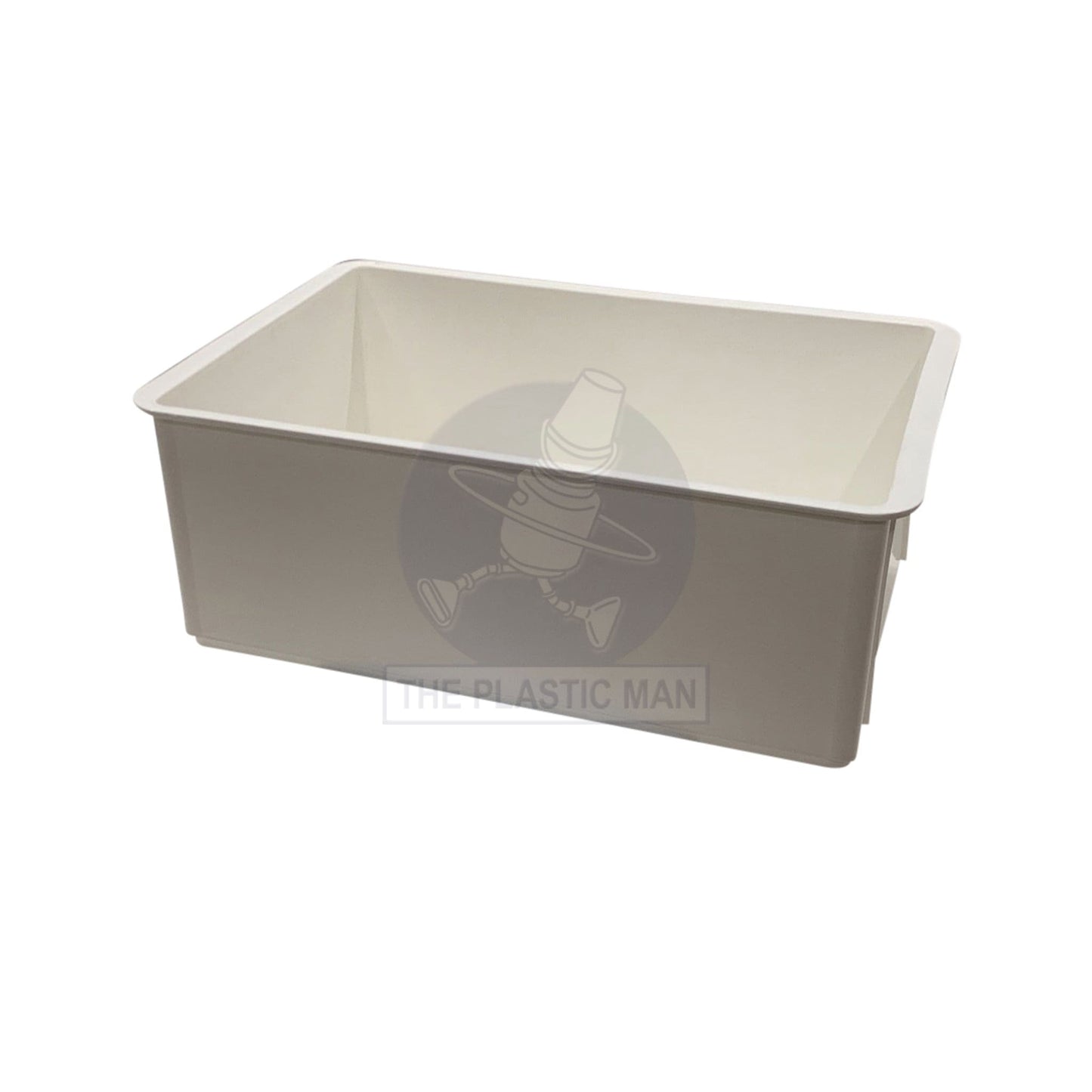 Crate Stackable 45L - Cr45 Storage Boxes & Crates