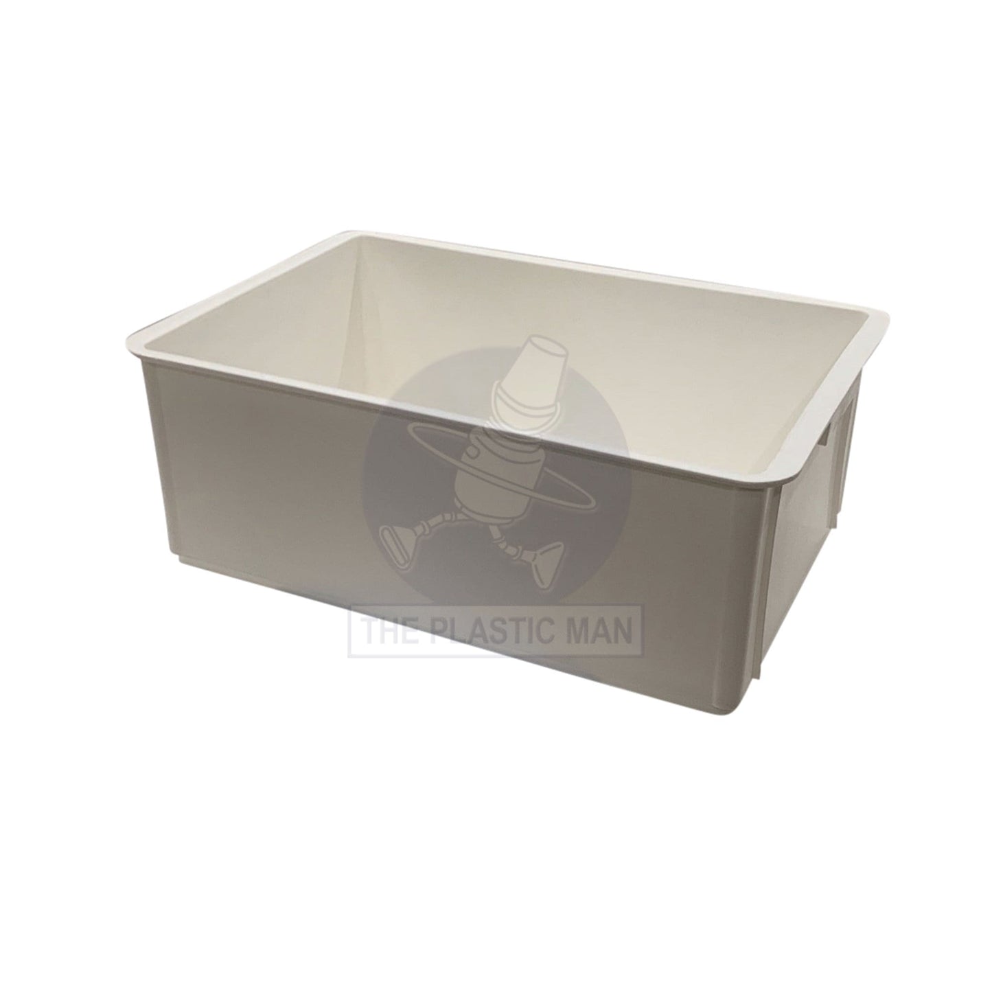 Crate Stackable 45L - Cr45 Storage Boxes & Crates