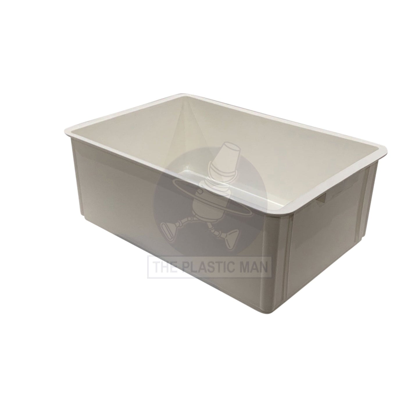 Crate Stackable 45L - Cr45 Storage Boxes & Crates