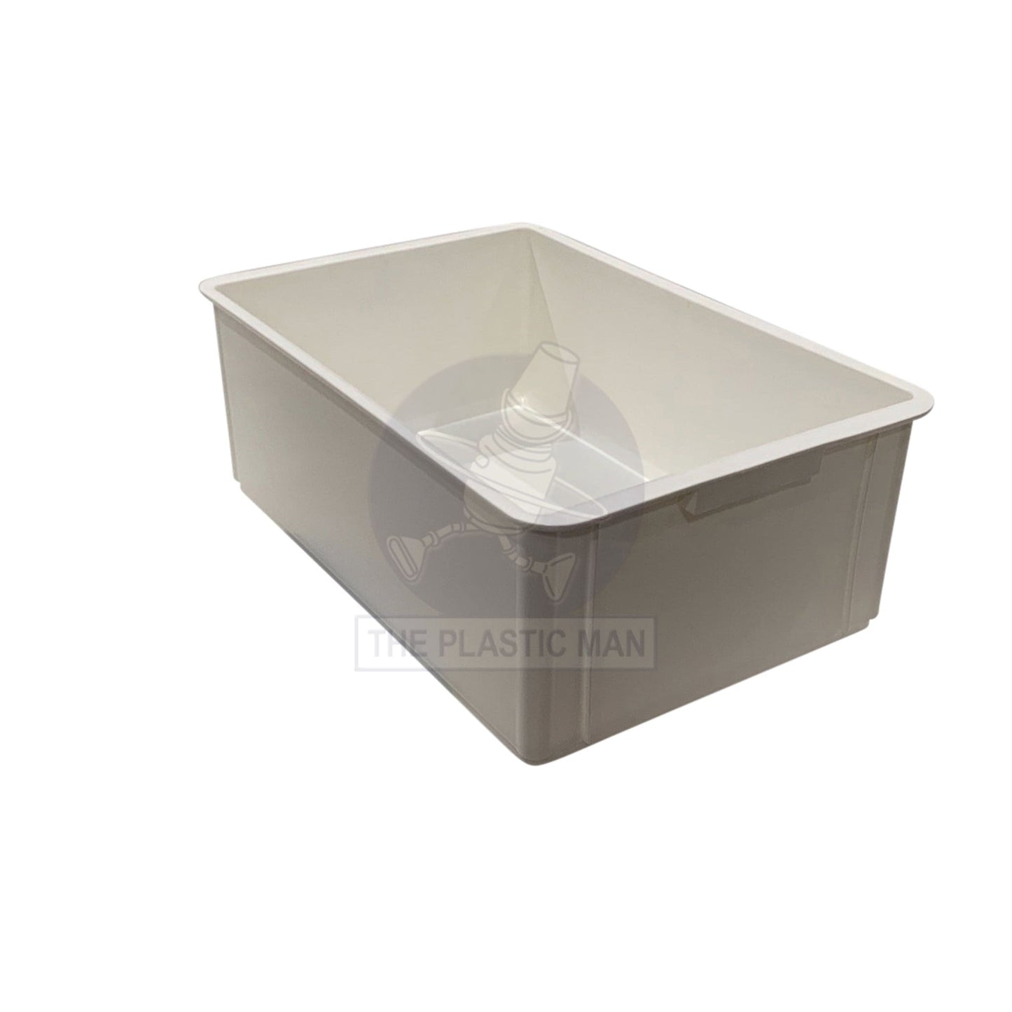 Crate Stackable 45L - Cr45 Storage Boxes & Crates