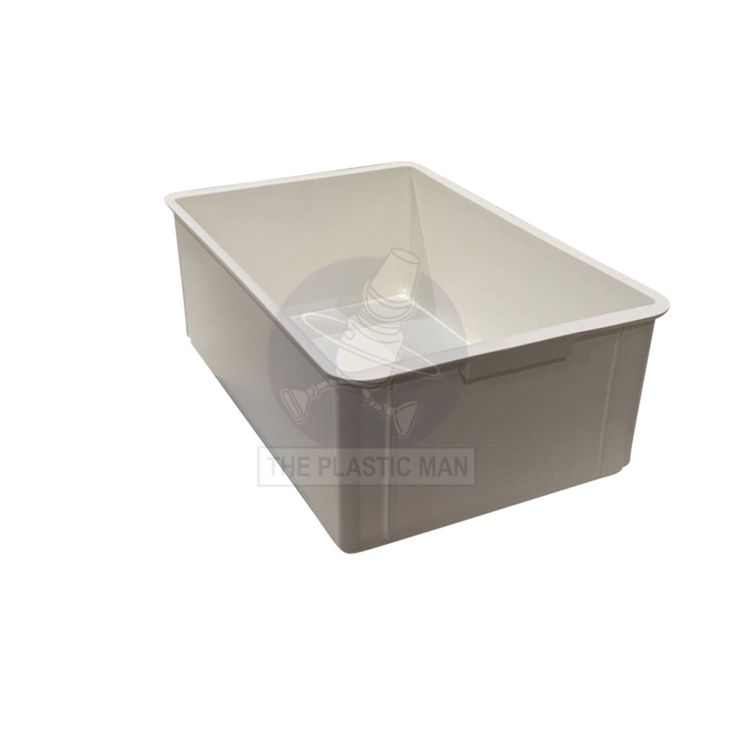 Crate Stackable 45L - Cr45 Storage Boxes & Crates