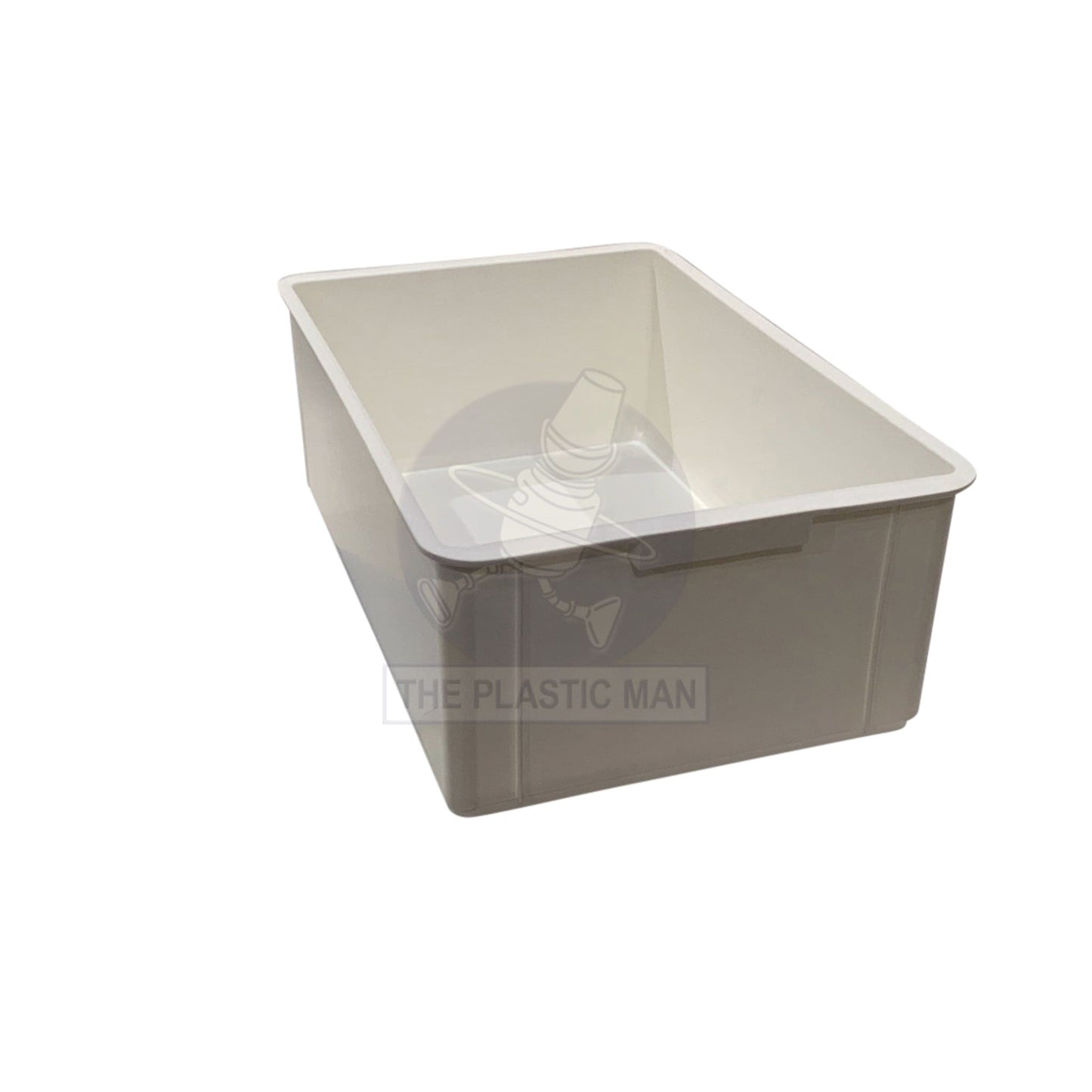 Crate Stackable 45L - Cr45 Storage Boxes & Crates