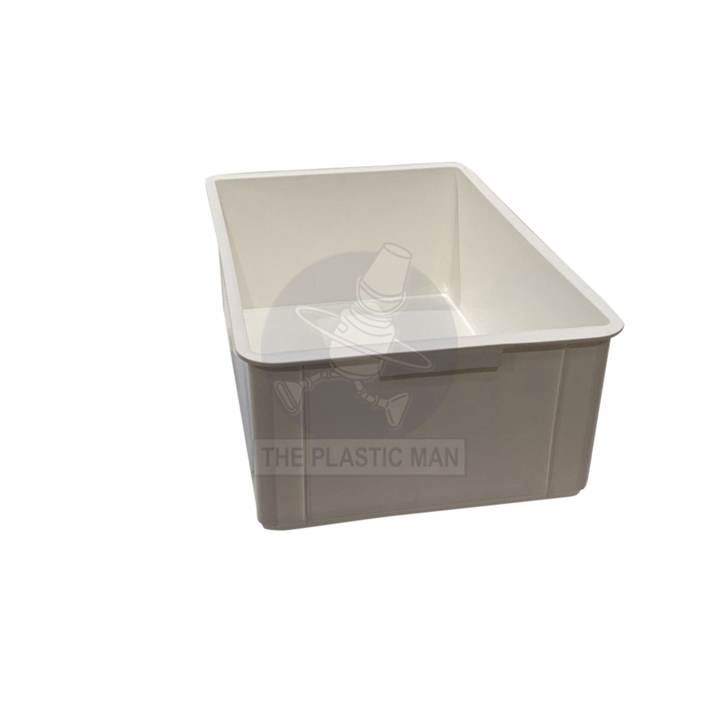 Crate Stackable 45L - Cr45 Storage Boxes & Crates