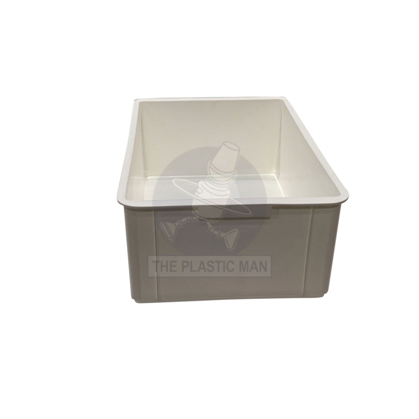 Crate Stackable 45L - Cr45 Storage Boxes & Crates
