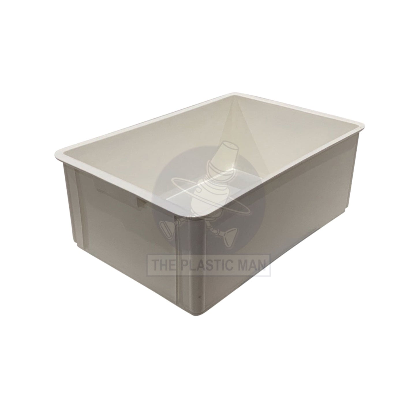 Crate Stackable 45L - Cr45 Storage Boxes & Crates