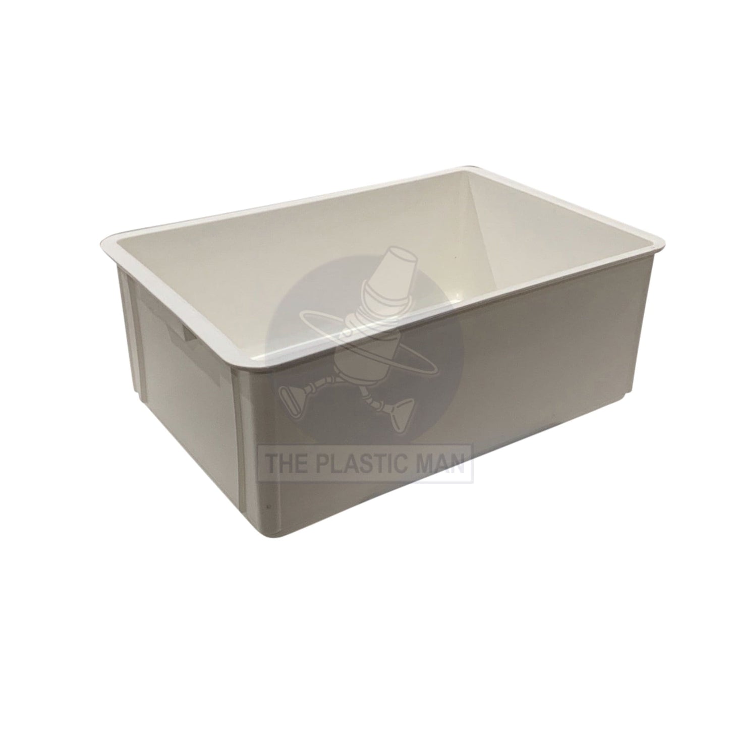 Crate Stackable 45L - Cr45 Storage Boxes & Crates